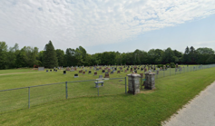 Oxenden Cemetery