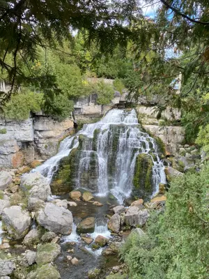 inglis falls