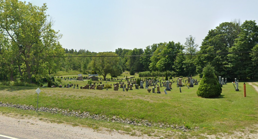 Boyd Cemetery